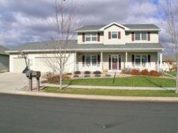 1009 Saddlewood St., Holmen, WI 54636