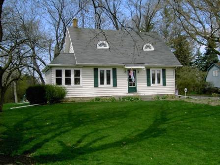 2825 N 124th, Brookfield, WI 53005