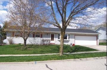 [Address Hidden by Seller], West Bend, WI 53090