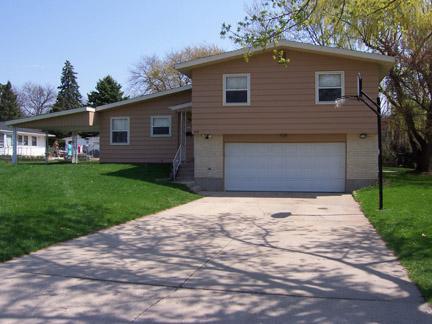 205 N Hazel St., Whitewater, WI 53190