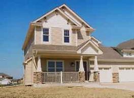 1734 Raintree Ln., Mount Pleasant, WI 53406