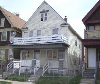 2640 N 28th St #2642, Milwaukee, WI 53210