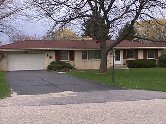 [Address Hidden by Seller], Brookfield, WI 53005