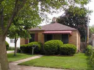1307 Melvin Ave., Racine, WI 53402