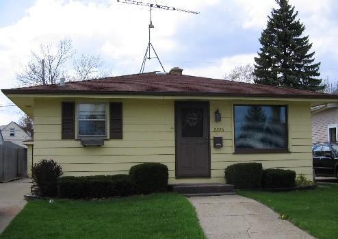 2720 23rd Ave., Kenosha, WI 53140