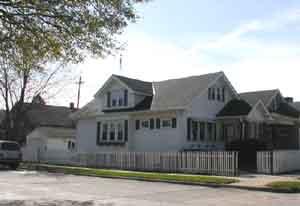 2723 Geneva St., Racine, WI 53402