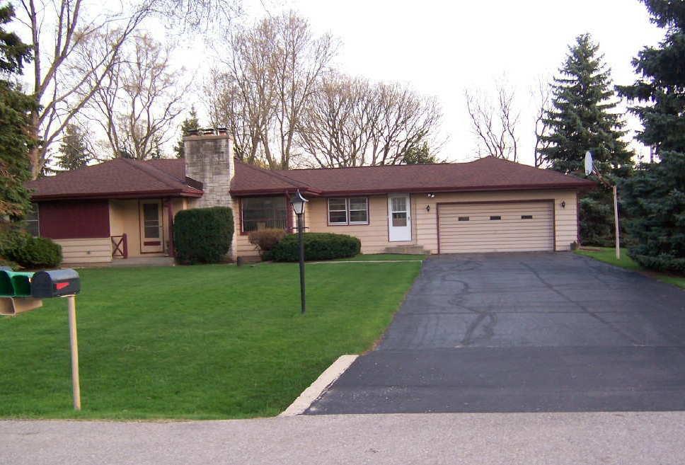 14535 Marcella Ln., Brookfield, WI 53005