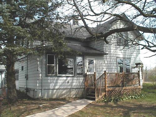 [Address Hidden by Seller], Lisbon, WI 53017
