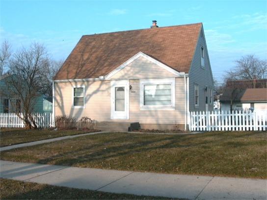 5669 N 58th St., Milwaukee, WI 53218