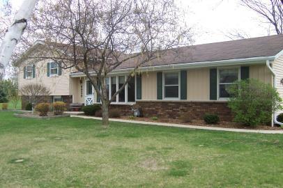 6958 Forest View Dr., Trenton, WI 53090