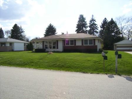 8585 N 58th St., Brown Deer, WI 53223