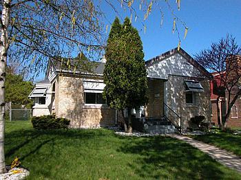 3703 N 48th St., Milwaukee, WI 53216