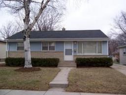 8222 W Custer Ave., Milwaukee, WI 53218