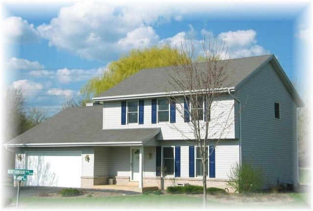 3650 E Northbrook Blvd, Oak Creek, WI 53154