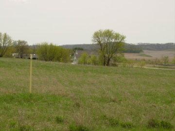 LOT 16 Jackpine Ave., Leon, WI 54656