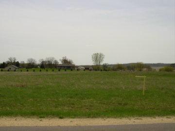 LOT 15 Jackpine Ave., Leon, WI 54656