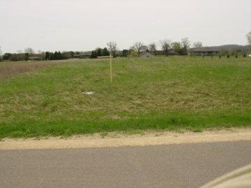 LOT 14 Jackpine Ave., Leon, WI 54656