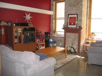 773 N Water St. #21, Milwaukee, WI 53202