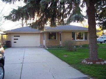 8049 N 64th St., Brown Deer, WI 53223