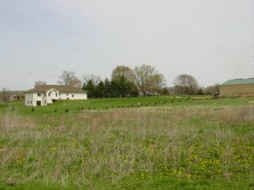 LOT 1 Jacob Rd., Leon, WI 54656