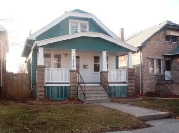 3171 S California, Milwaukee, WI 53207