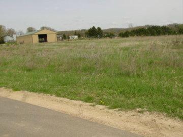 LOT 2 Jacob Rd., Leon, WI 54656