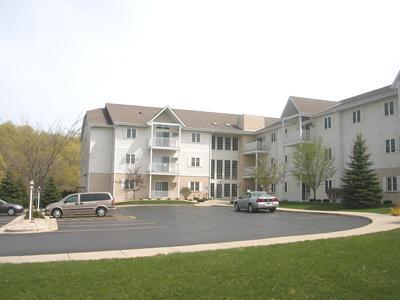 715 Canterberry Ct., West Bend, WI 53090