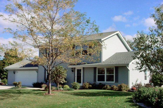 3964 Kings Way, Hartford, WI 53086