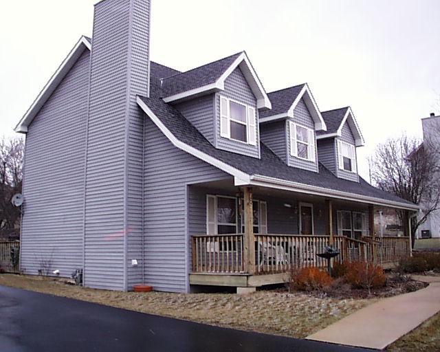 22246 86th Pl., Salem, WI 53168