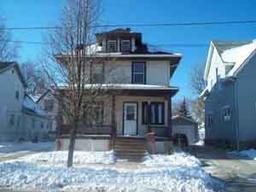 474 S Marr St., Fond Du Lac, WI 54935