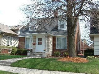 1325 Arthur Ave., Racine, WI 53405