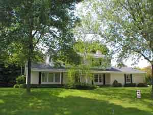 2720 Wexford Rd, Mount Pleasant, WI 53405
