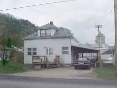 301 Gilbertson St., Chaseburg, WI 54621