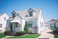 3882 S Hanson Ave., Milwaukee, WI 53207