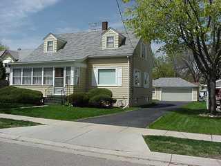 204 W Green St., Watertown, WI 53098