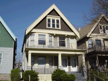 2627 N 37th St #2629, Milwaukee, WI 53210