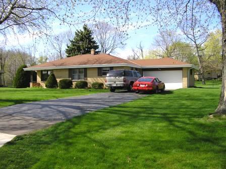 [Address Hidden by Seller], Greenfield, WI 53228