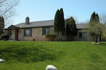 [Address Hidden by Seller], Glendale, WI 53209