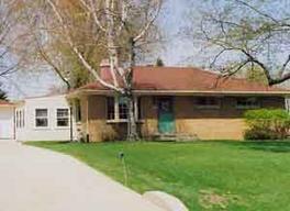 W247N7899 Sharon Dr, Lisbon, WI 53089