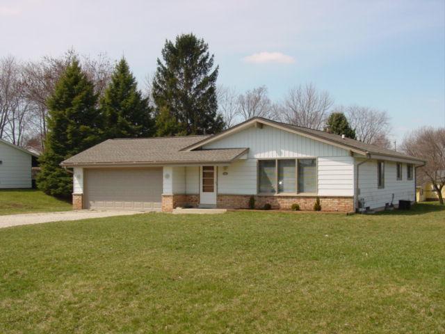 1324 S Emmertsen Rd, Mount Pleasant, WI 53406