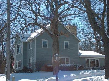 W395N7079 Saeger Rd., Oconomowoc, WI 53066