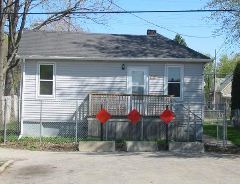 1935 56th St., Kenosha, WI 53140