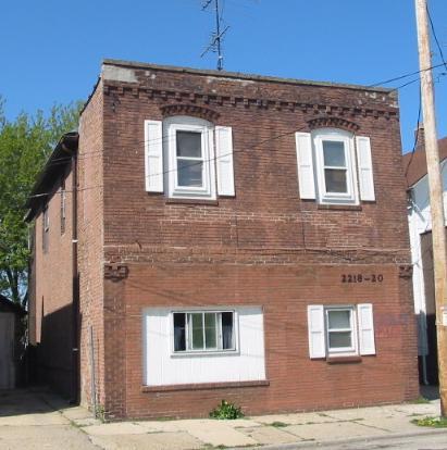 2218 57th St., Kenosha, WI 53140