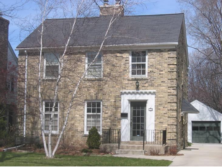 116 W Belle Ave., Whitefish Bay, WI 53217