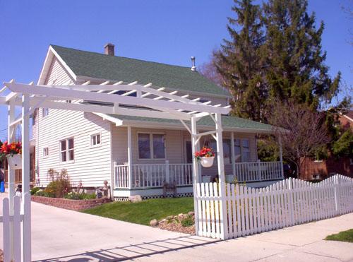 1410 N 29th St., Sheboygan, WI 53081