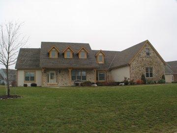 [Address Hidden by Seller], Hartland, WI 53029