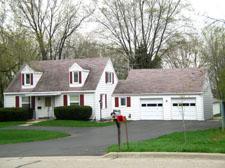 1120 N Emmertsen Rd., Mount Pleasant, WI 53406