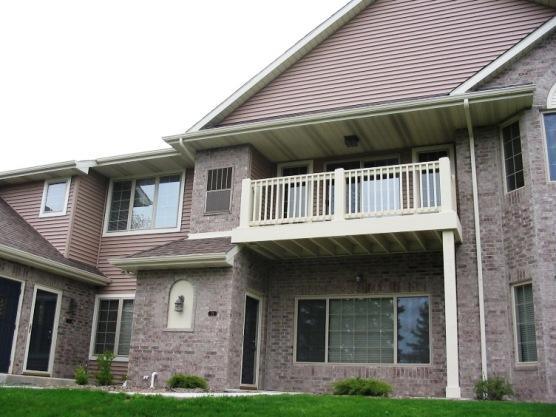 903 Fox Run Ln. #25, Mount Pleasant, WI 53406