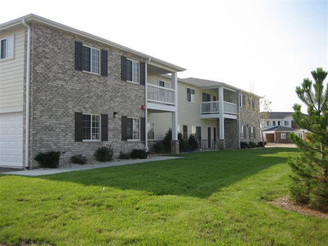 837 Boulder Tr. #1006, Mount Pleasant, WI 53406