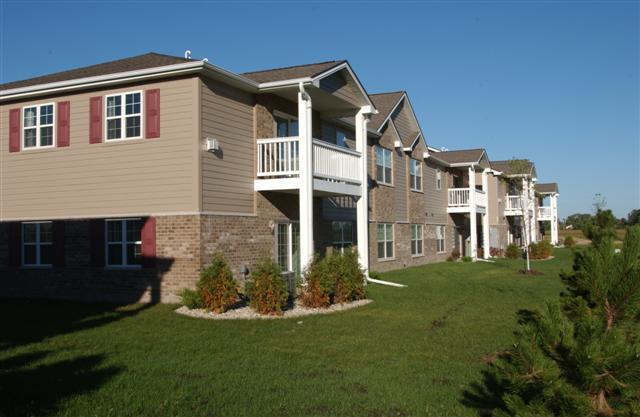 853 Stonefield Dr. #302, Mount Pleasant, WI 53406